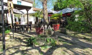 Commerce 7 Pièces 100 m² à vendre à Mansle-les-Fontaines (16230)