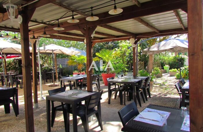 Local et fonds de commerce Restaurant — photo 2