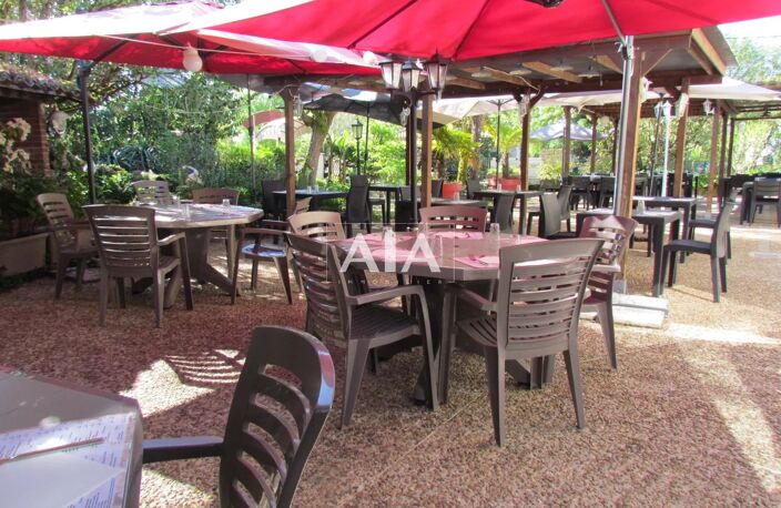Local et fonds de commerce Restaurant — photo 3