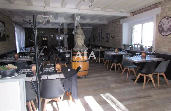 Local et fonds de commerce Restaurant — photo 5