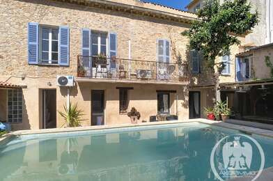 Immeuble  1650000 €