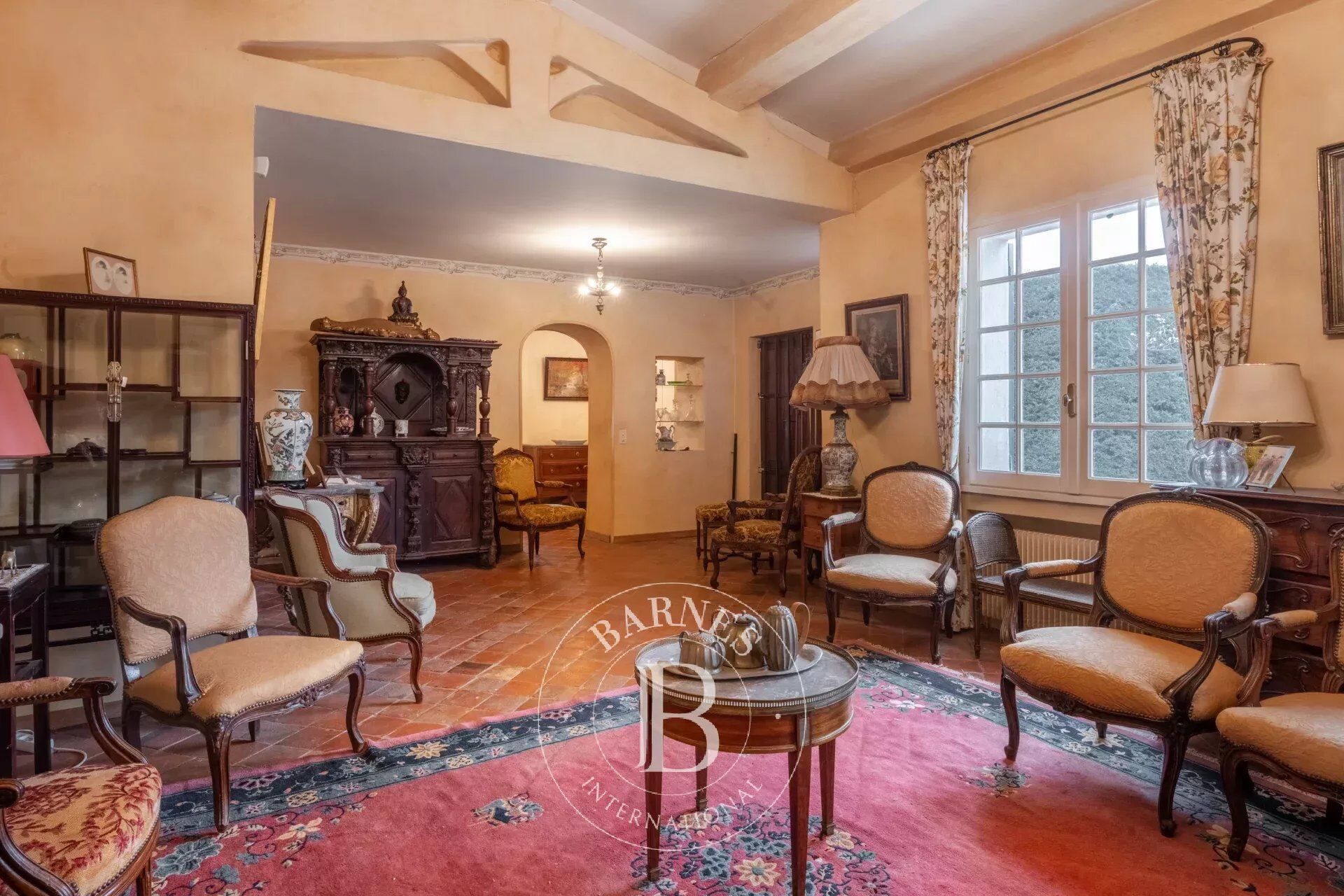 Villa / Maison  T9 à vendre Cassis 13260