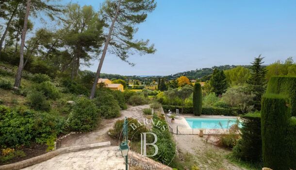 Villa / Maison 9 pièces  à vendre Cassis 13260