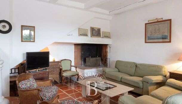 Villa / Maison 9 pièces  à vendre Cassis 13260