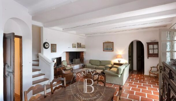 Villa / Maison 9 pièces  à vendre Cassis 13260