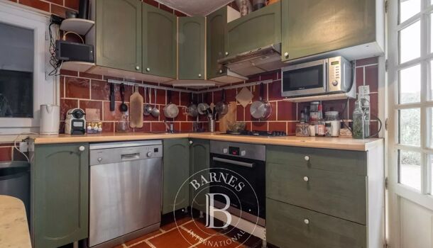 Villa / Maison 9 pièces  à vendre Cassis 13260