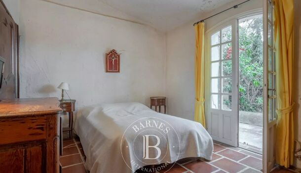 Villa / Maison 9 pièces  à vendre Cassis 13260