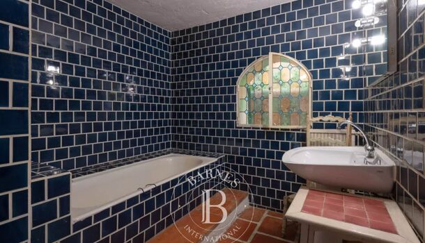 Villa / Maison 9 pièces  à vendre Cassis 13260