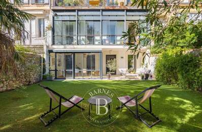 VENTE - MARSEILLE 13008 - LUXUEUX DUPLEX CONTEMPORAIN DE 250M² A — photo du bien