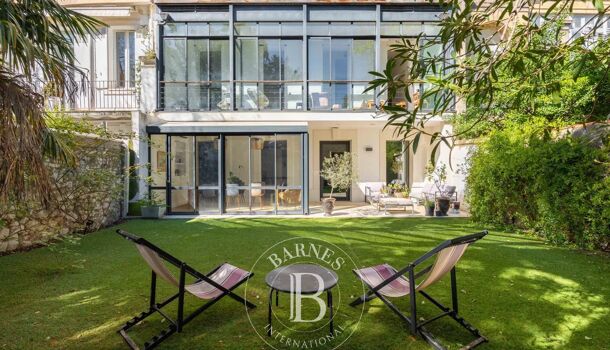 Appartement 7 pièces  à vendre Marseille 8eme 13008