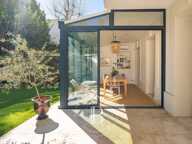 VENTE - MARSEILLE 13008 - LUXUEUX DUPLEX CONTEMPORAIN DE 250M² A — photo 4