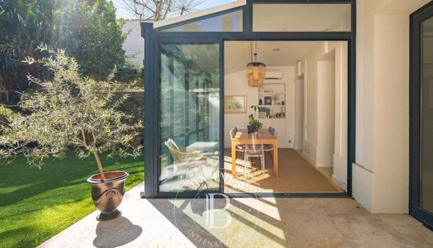 Appartement 7 pièces  à vendre Marseille 8eme 13008