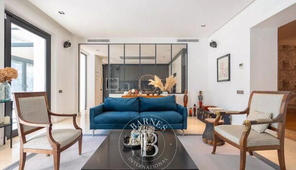 Appartement 7 pièces  à vendre Marseille 8eme 13008