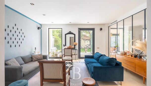 Appartement 7 pièces  à vendre Marseille 8eme 13008