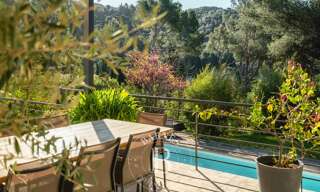 Maison 8 Pièces 204 m² à vendre à Cassis (13260)