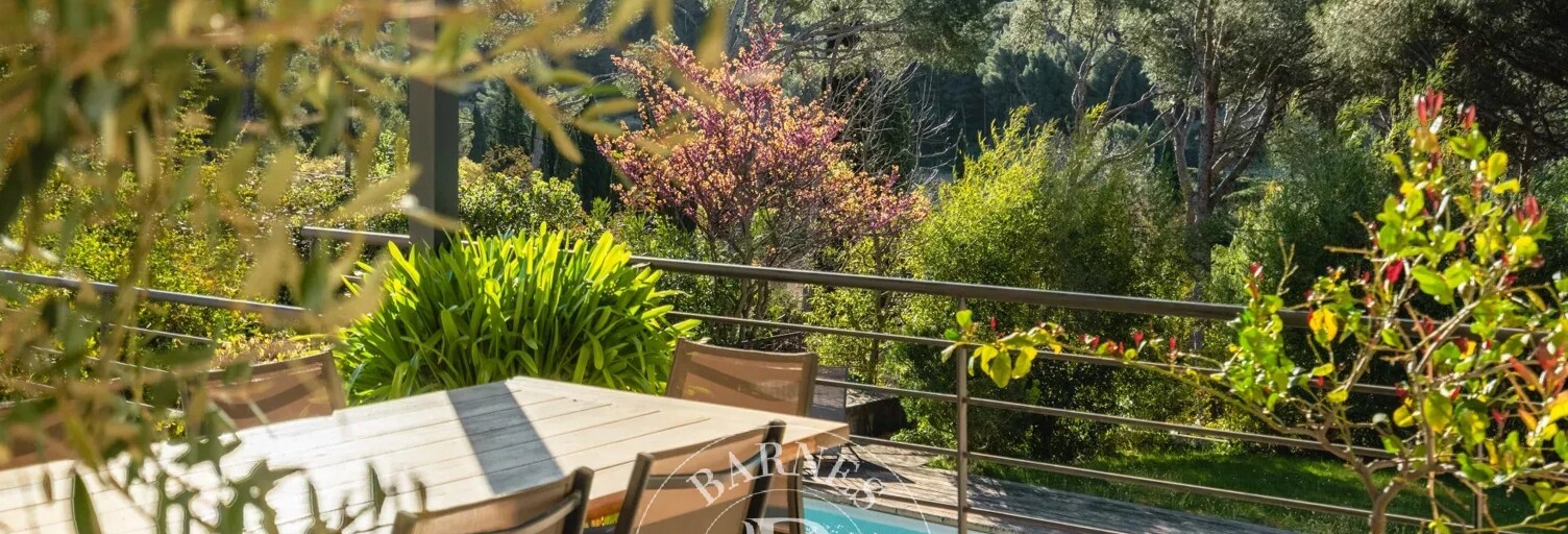 Maison 8 Pièces 204 m² à vendre à Cassis (13260)