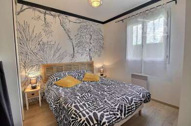 Maison 6 pièces 346200 €