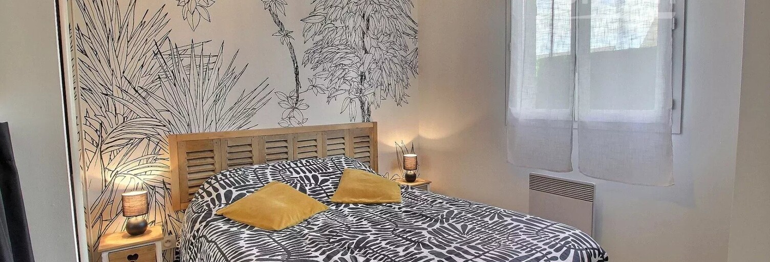 Maison 6 Pièces 125 m² à vendre à Veigné (37250)