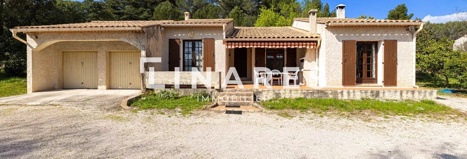 Maison 4 Pièces 94 m² à vendre à Marseille 11 (13011)