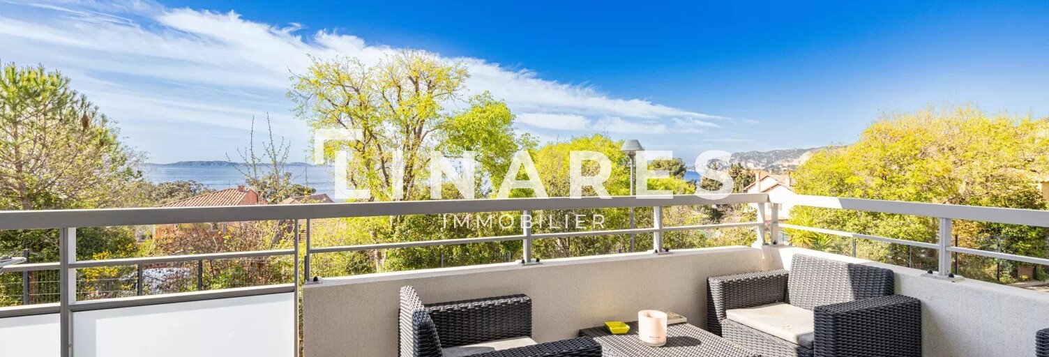 Appartement 2 Pièces 43 m² à vendre à Marseille 16 (13016)