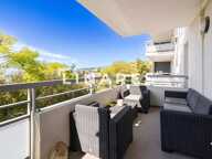 L’AZUR PANORAMA - Appartement T2 de 43 m²  - Terrasse - 13016 L’ — photo 2