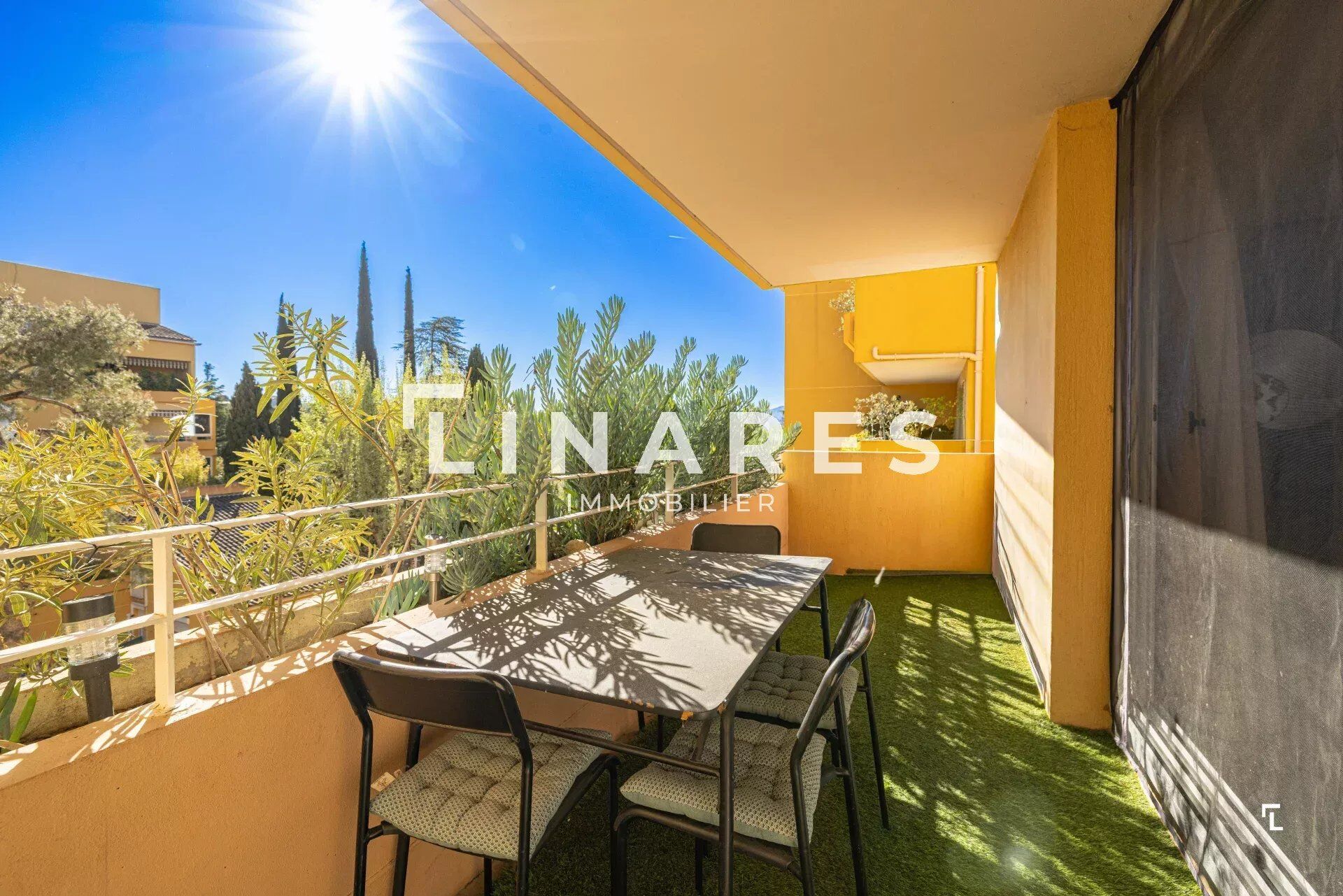 Appartement  T4 à vendre Marseille 13eme 13013