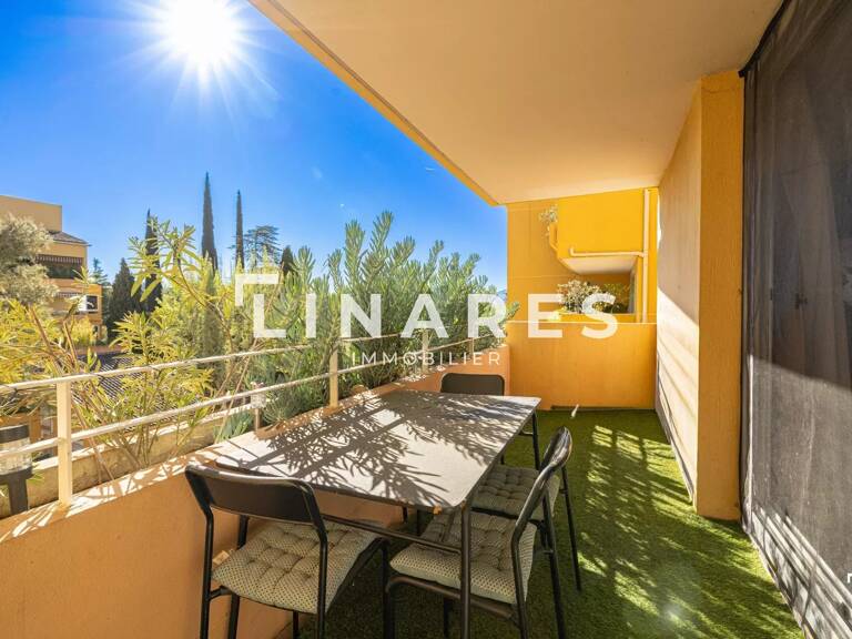NOTRE DAME - Appartement T4 de 82m² - Terrasse de 9m² - Loggia d — photo 1