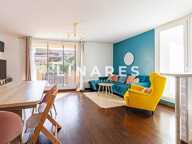 NOTRE DAME - Appartement T4 de 82m² - Terrasse de 9m² - Loggia d — photo 2