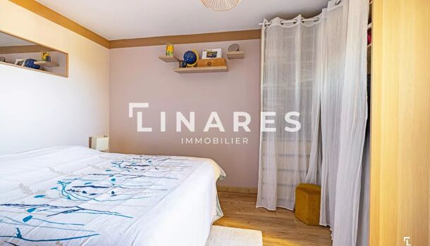 Appartement 4 pièces  à vendre Marseille 13eme 13013