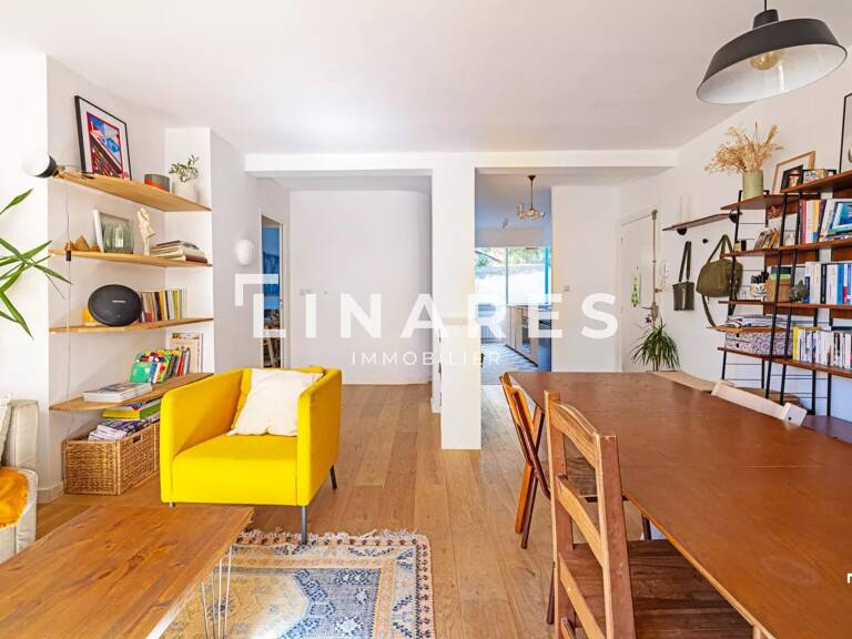 LE RAFFINÉ - Appartement T4 de 79m² - Cave - Box fermé et Parkin — photo 1