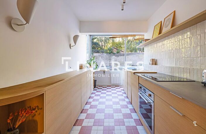 LE RAFFINÉ - Appartement T4 de 79m² - Cave - Box fermé et Parkin — photo 2