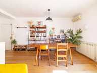 LE RAFFINÉ - Appartement T4 de 79m² - Cave - Box fermé et Parkin — photo 4