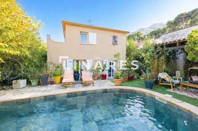 Maison 6 pièces 1099000 €