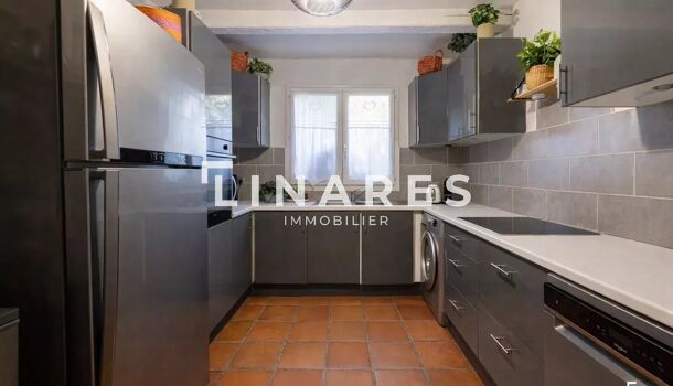 Villa / Maison 6 pièces  à vendre Marseille 8eme 13008