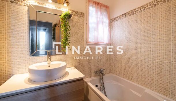 Villa / Maison 6 pièces  à vendre Marseille 8eme 13008