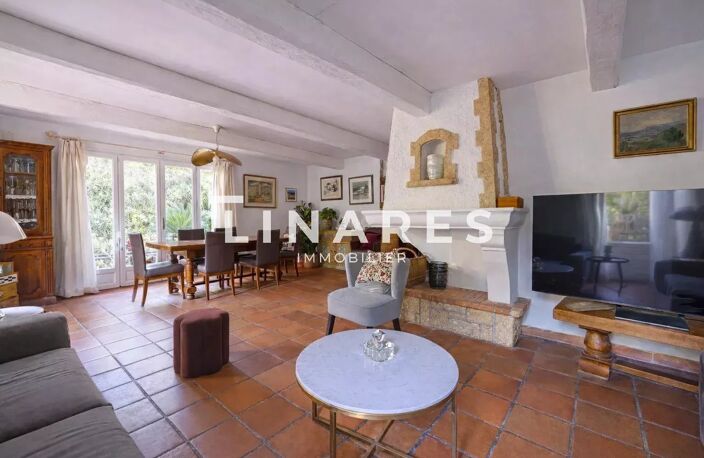 L'INTIME PROVENCALE - Maison T5/6 de 145m2 - Piscine - Parcelle — photo 5