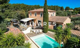 Maison 6 Pièces 165 m² à vendre à Rognac (13340)