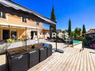 VILLA DES PINS - Maison de 165m2 - Terrain de 1700m2 - 13340 ROG — photo 4