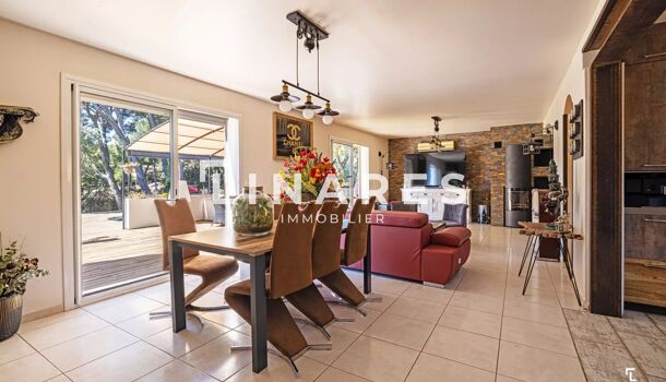 Villa / Maison 6 pièces  à vendre Rognac 13340