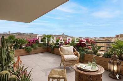 Appartement 4 pièces 450000 €