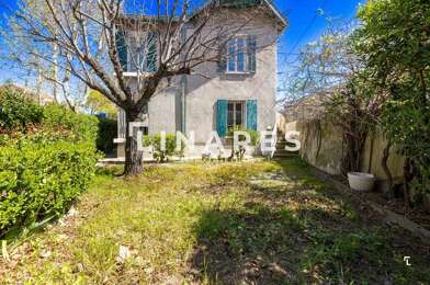 Maison 6 pièces 695000 €
