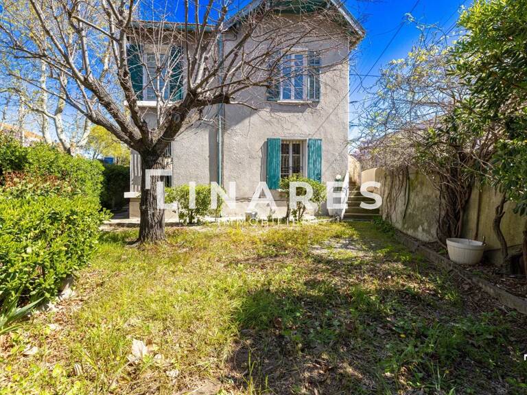 ATMOSPHERE  VILLAGE - Maison T6 111m2 - Terrain 326m2 - Terrasse — photo 1