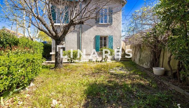 Villa / Maison 6 pièces  à vendre Marseille 12eme 13012