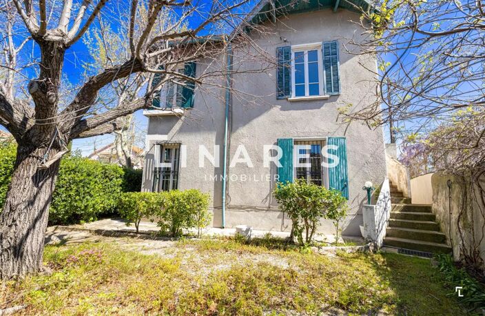 ATMOSPHERE  VILLAGE - Maison T6 111m2 - Terrain 326m2 - Terrasse — photo 2