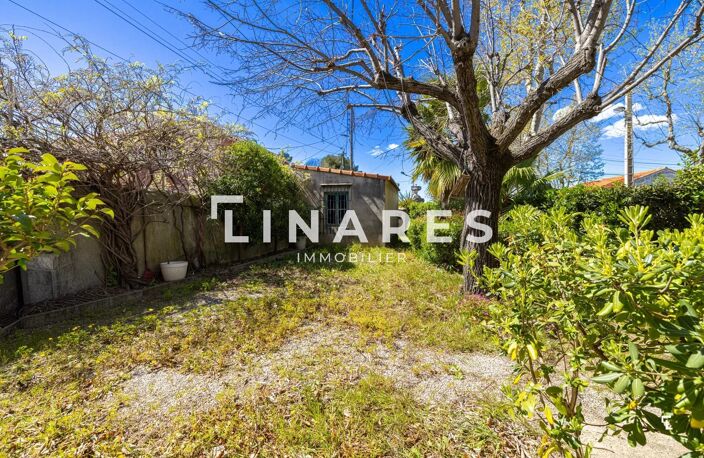 ATMOSPHERE  VILLAGE - Maison T6 111m2 - Terrain 326m2 - Terrasse — photo 3