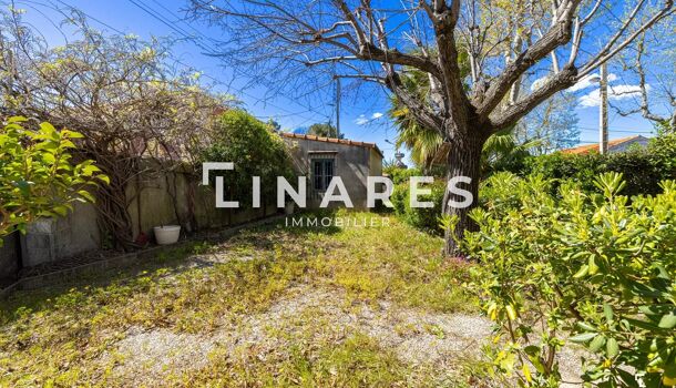 Villa / Maison 6 pièces  à vendre Marseille 12eme 13012