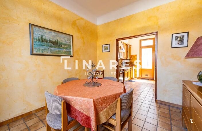 ATMOSPHERE  VILLAGE - Maison T6 111m2 - Terrain 326m2 - Terrasse — photo 4