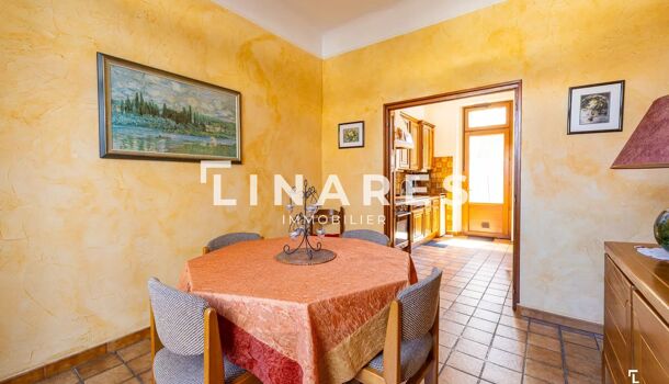 Villa / Maison 6 pièces  à vendre Marseille 12eme 13012