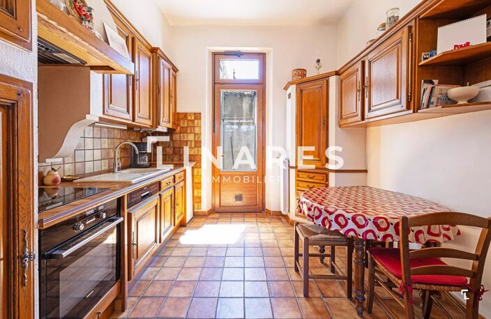 ATMOSPHERE  VILLAGE - Maison T6 111m2 - Terrain 326m2 - Terrasse — photo 5