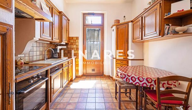 Villa / Maison 6 pièces  à vendre Marseille 12eme 13012